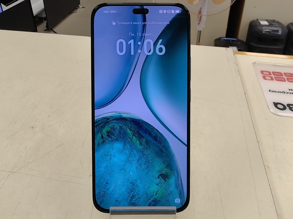 Смартфон Honor X8C 6/128