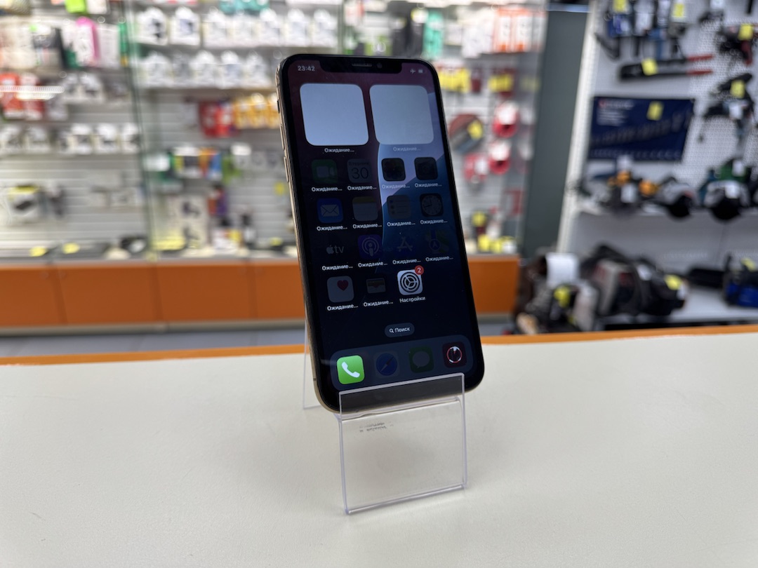 Смартфон Apple iPhone Xs 64Gb