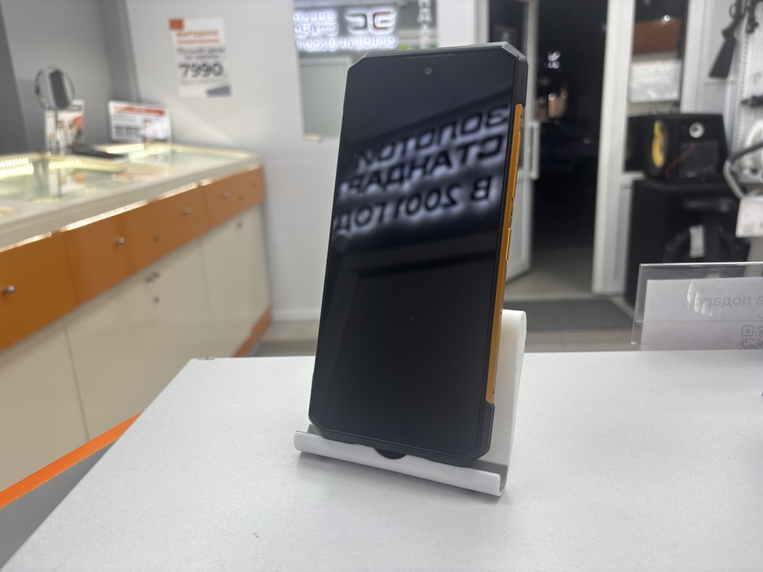 Смартфон Doogee S200X 12/512