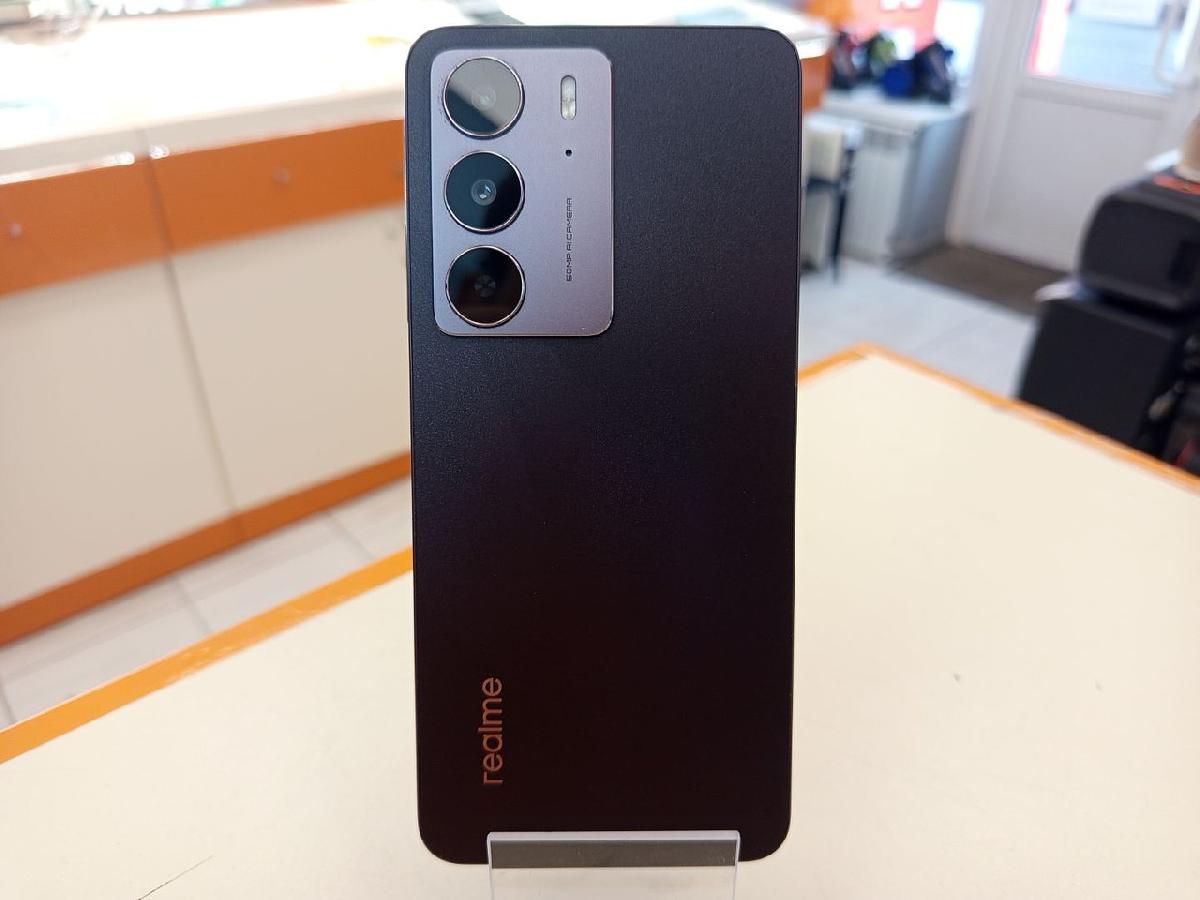 Смартфон Realme C75 8/128