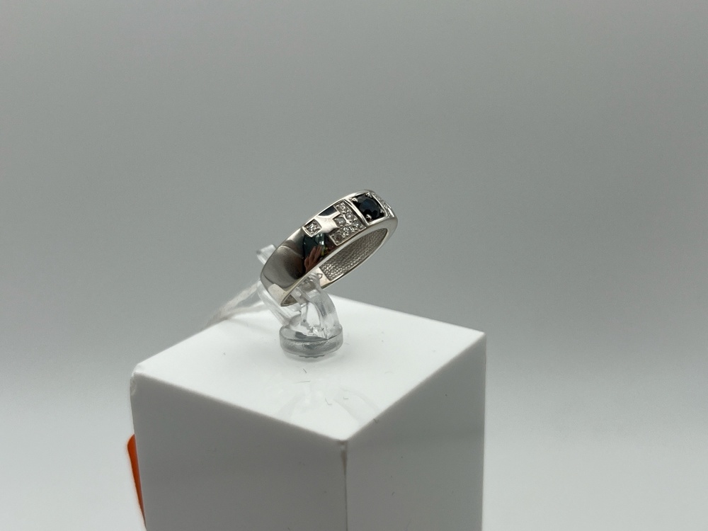 КОЛЬЦО БРИЛЛИАНТ Au 585