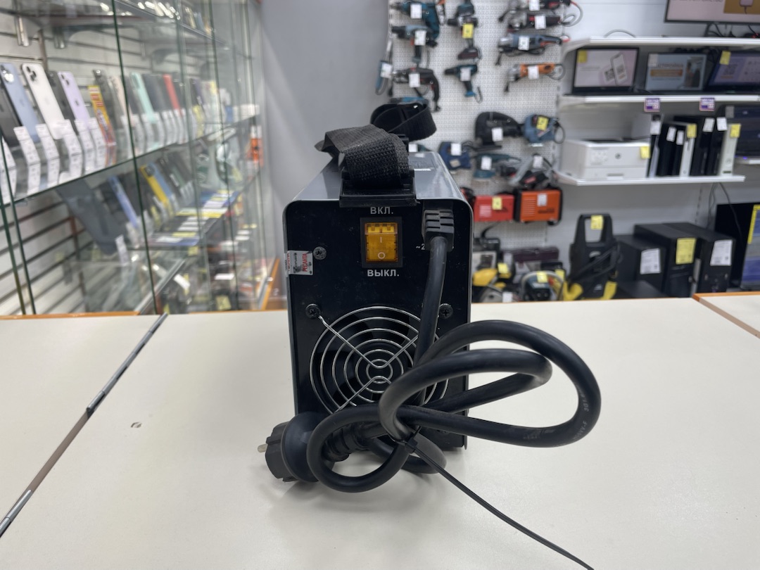 Сварочный аппарат Ресанта САИ-190-А