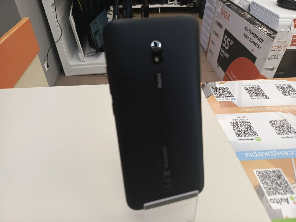 Смартфон Xiaomi Redmi 8A 2/32