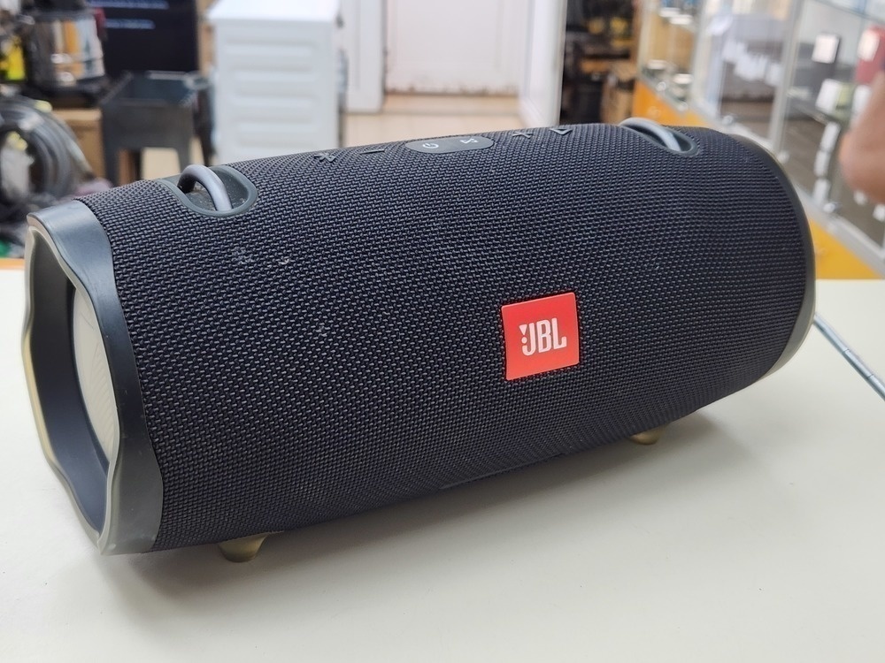 Портативная акустика JBL XTREME 2