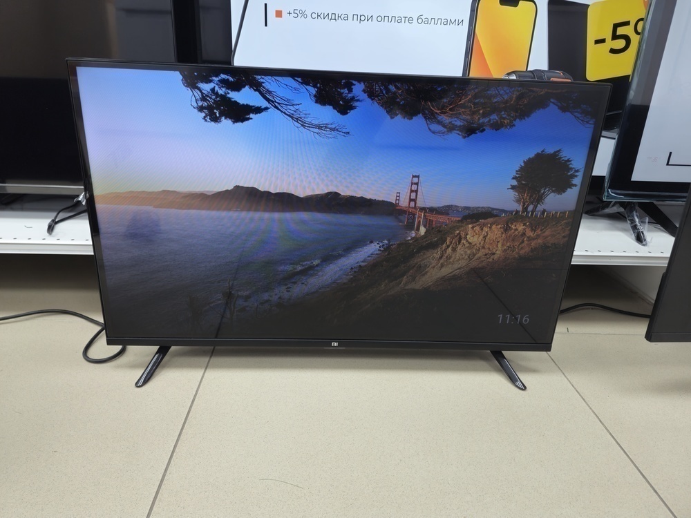 LED Телевизор Xiaomi MI TV 2A32