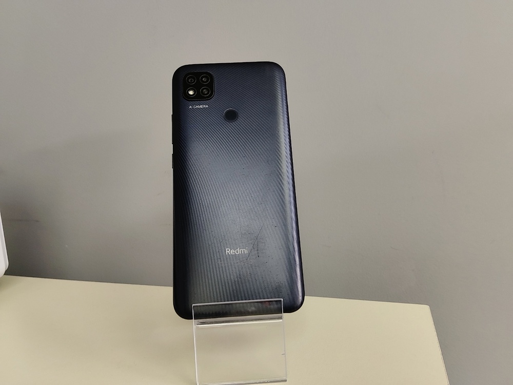 Смартфон Xiaomi Redmi 9C 2/32 NFC