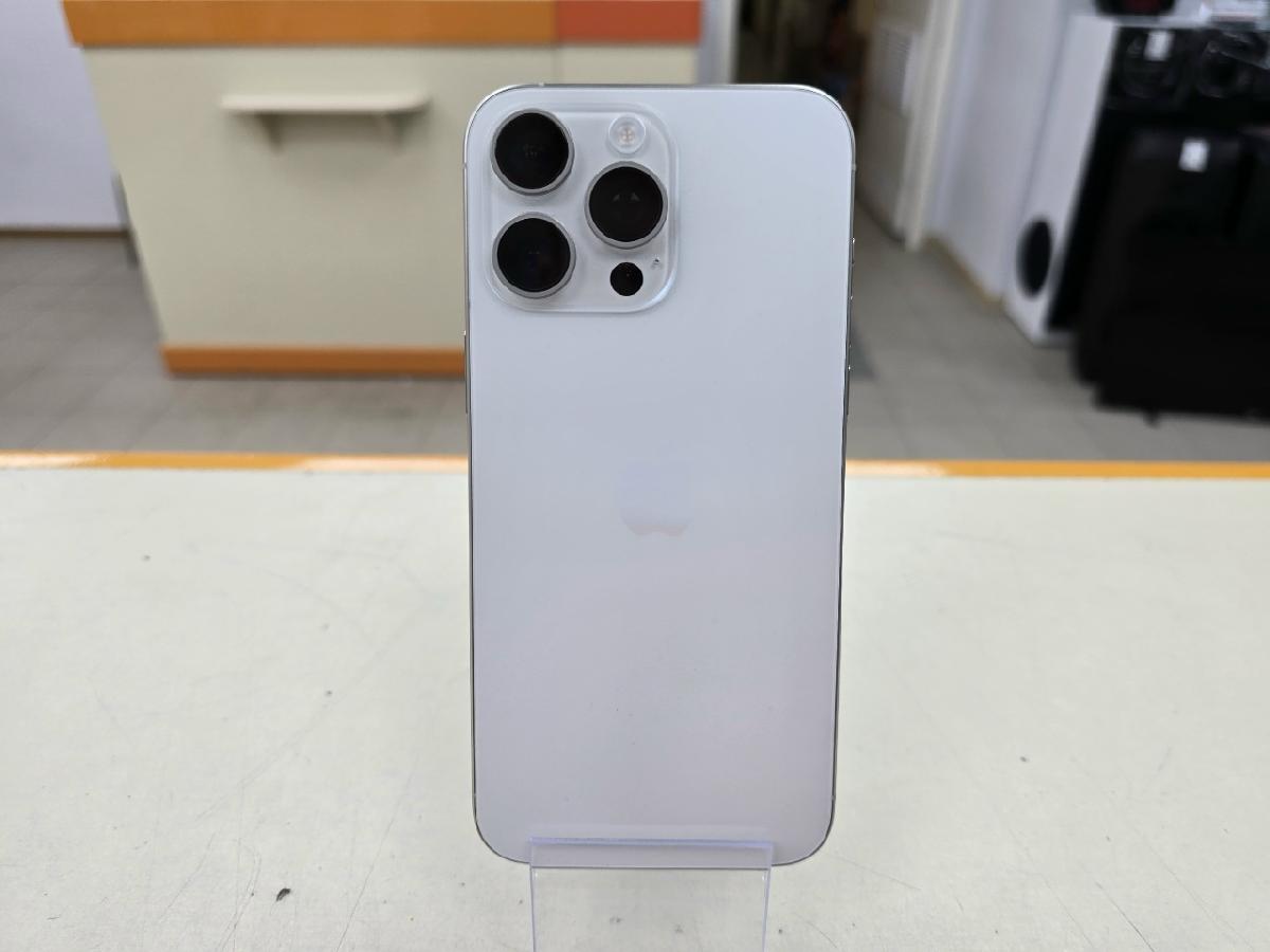 Смартфон Apple iPhone 15 Pro Max 256Gb