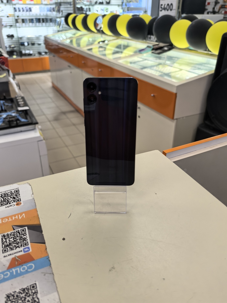 Смартфон Samsung Galaxy A05 4/64