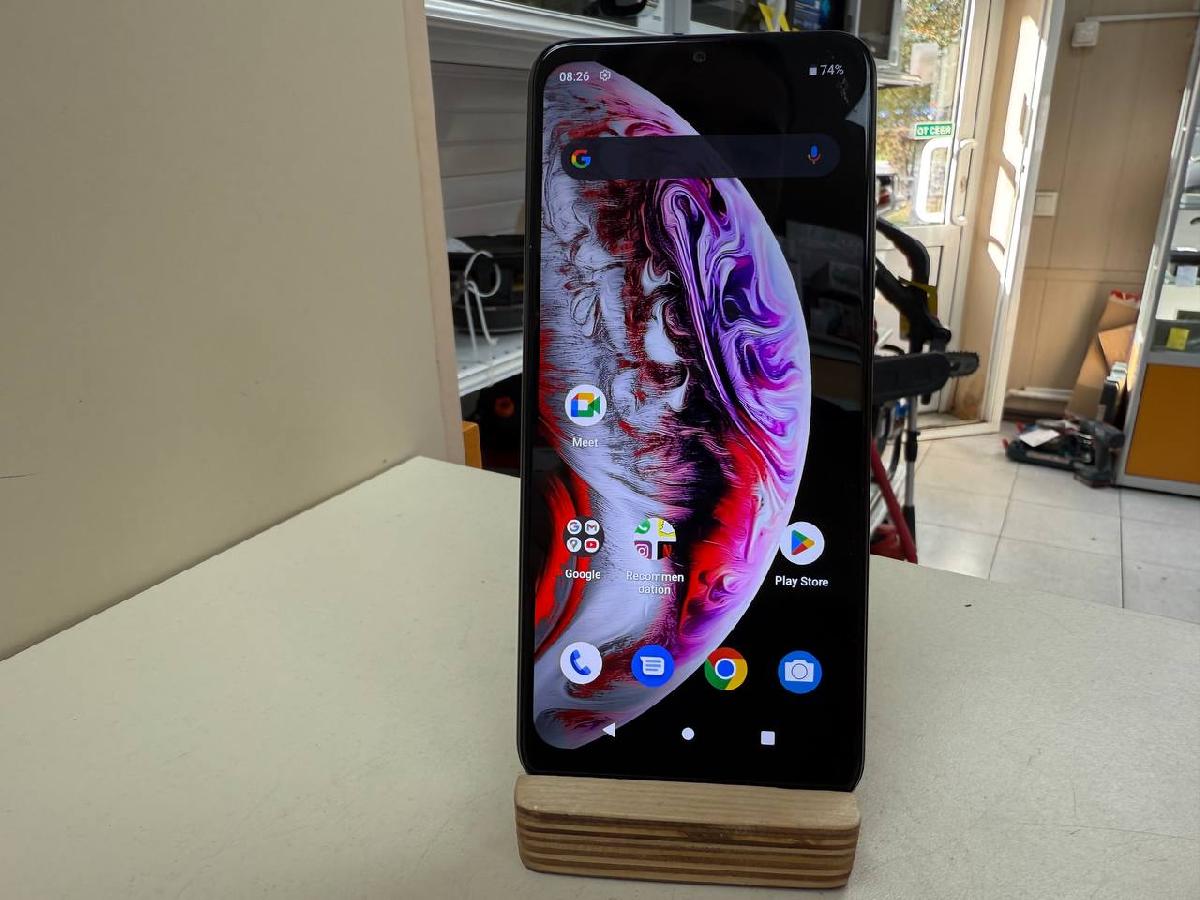 Смартфон INOI A83 6/128