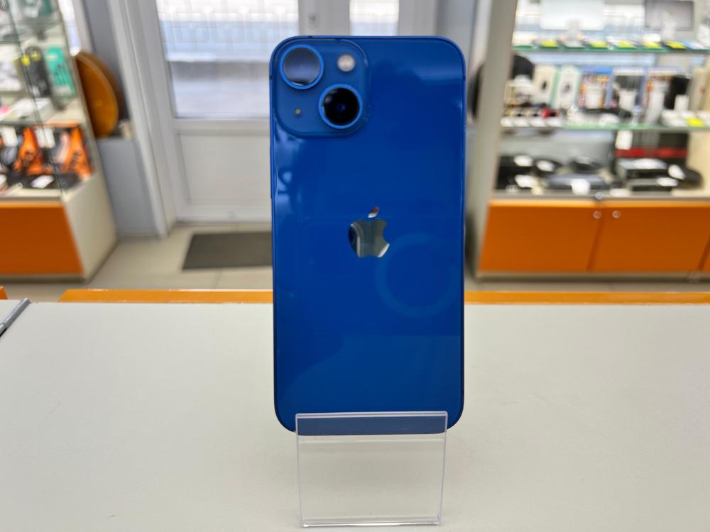 Смартфон Apple iPhone 13 Mini 128Gb