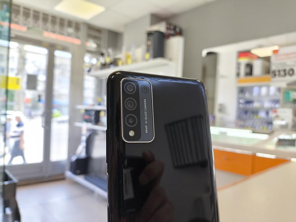 Смартфон Honor 10X Lite 4/128