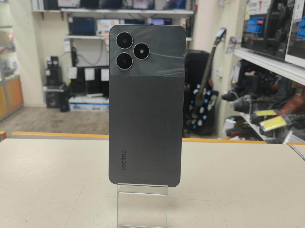 Смартфон Realme Note 50 3/64