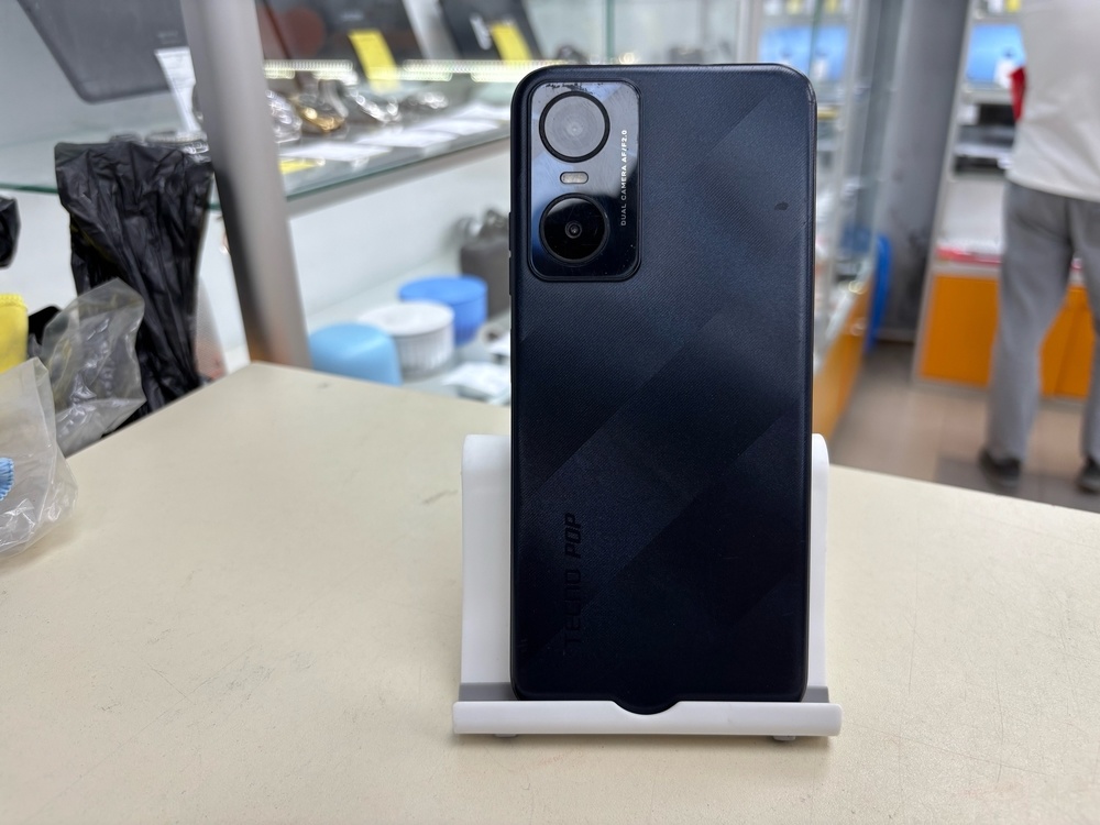 Смартфон Tecno POP 6 Pro 2/32