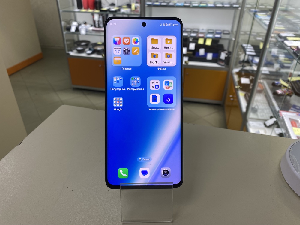 Смартфон Honor X9B 8/256