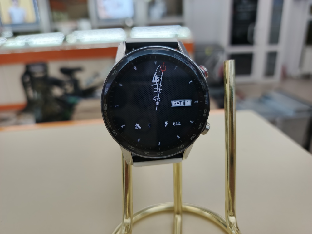 Смарт-часы Honor Magic Watch 2