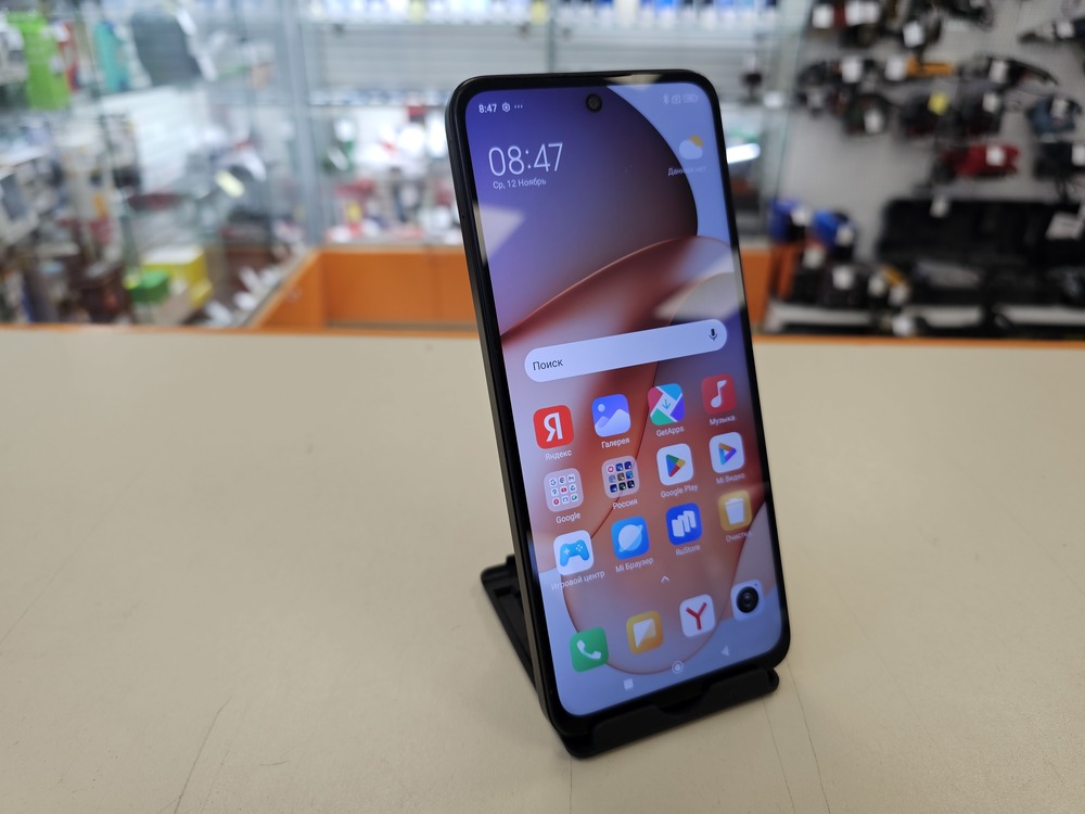 Смартфон Xiaomi Redmi 12 8/256
