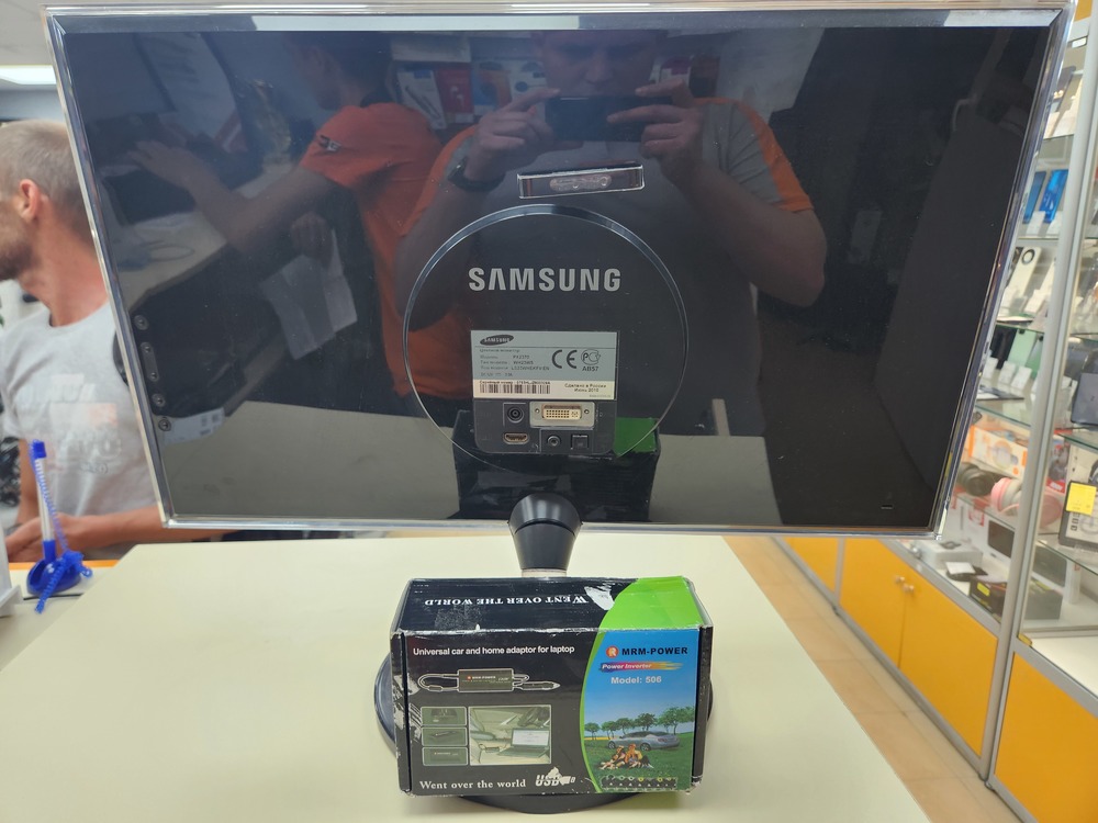 Монитор Samsung PX2370