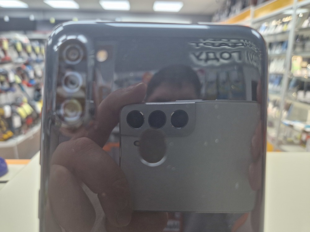 Смартфон Samsung Galaxy A11 2/32