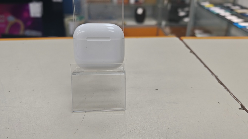 Наушники беспроводные Apple AirPods 4 Без ANC