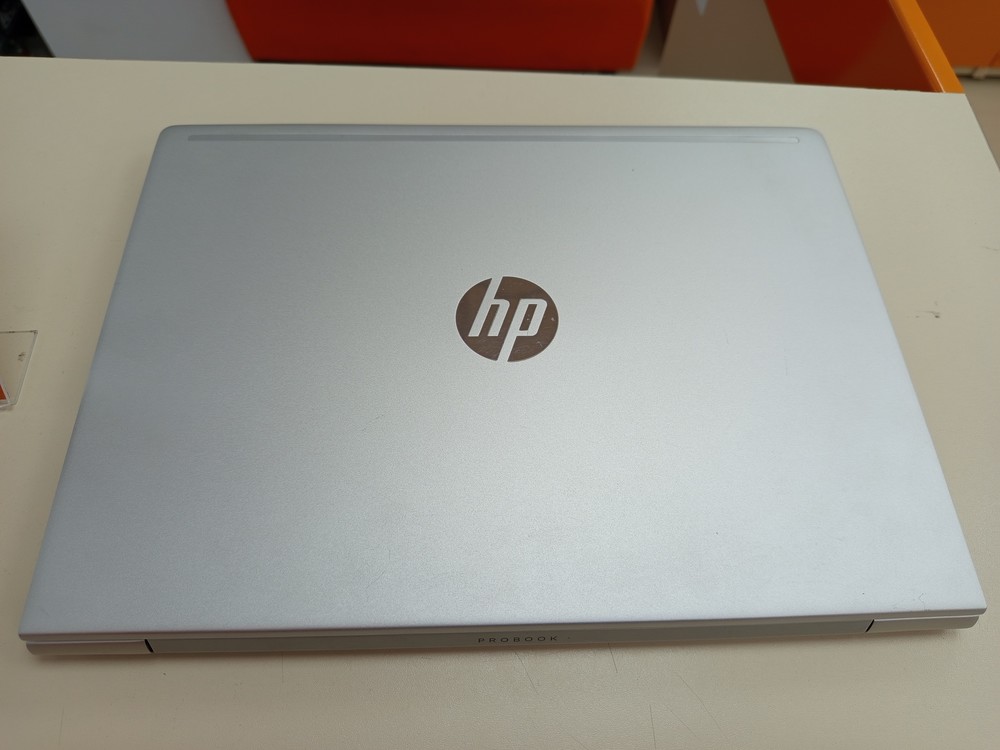 Ноутбук HP Probook 445R G6; Ryzen 5 3500U, Radeon Vega 8, 4 Гб, 120 Гб, Нет