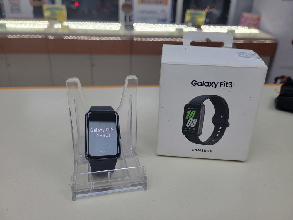 Фитнес-браслет Samsung FIT 3