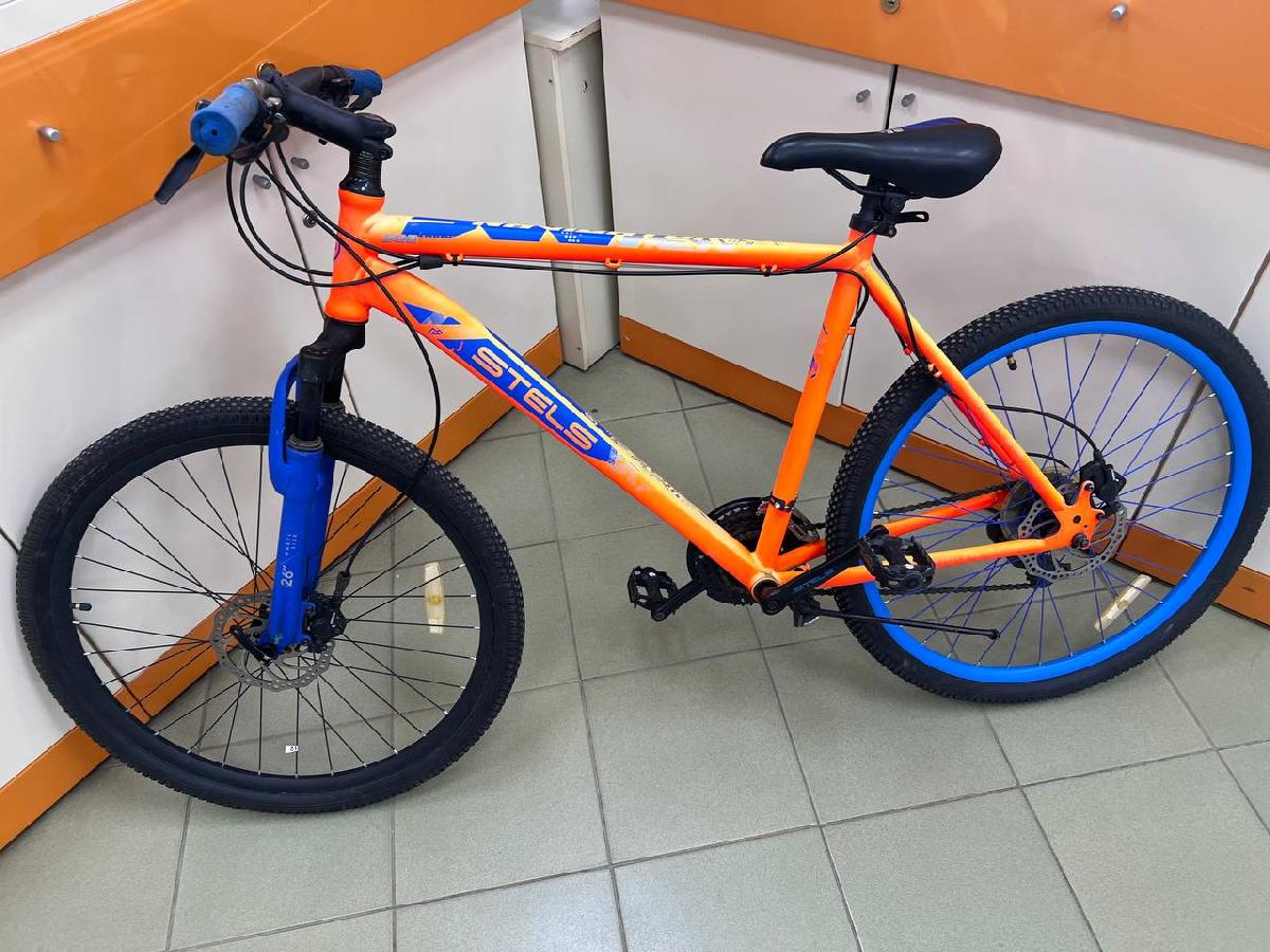 Велосипед STELS Navigator 500D F020 26"