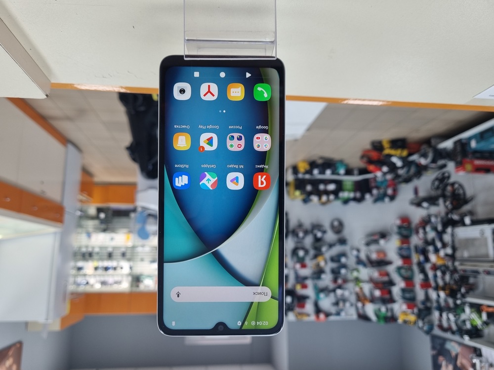 Смартфон Xiaomi Redmi A3x 3/64Gb