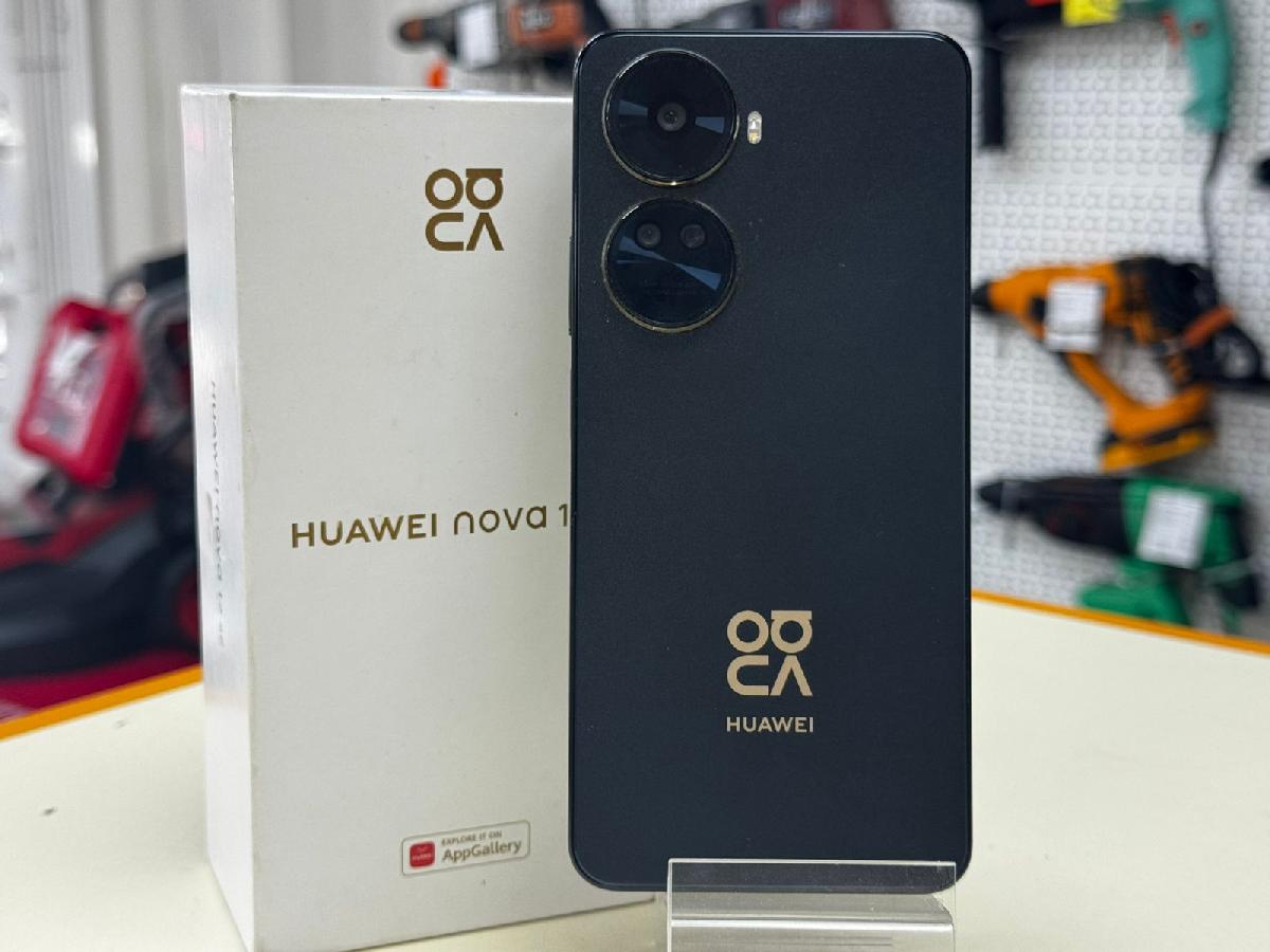 Смартфон Huawei Nova 12 SE