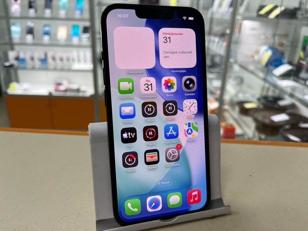 Смартфон Apple iPhone 13 Pro 128Gb