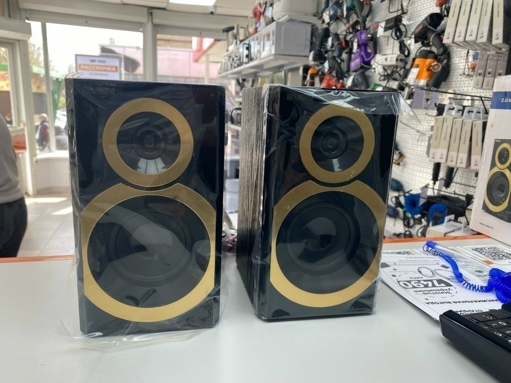 Акустическая система Sven SPS-619