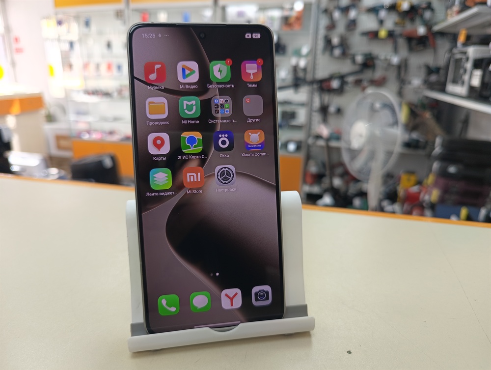 Смартфон Xiaomi 14T Pro 12/256