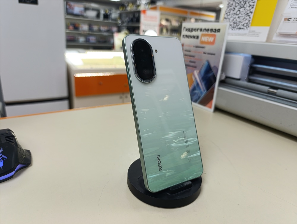 Смартфон Xiaomi Redmi A5 4/128