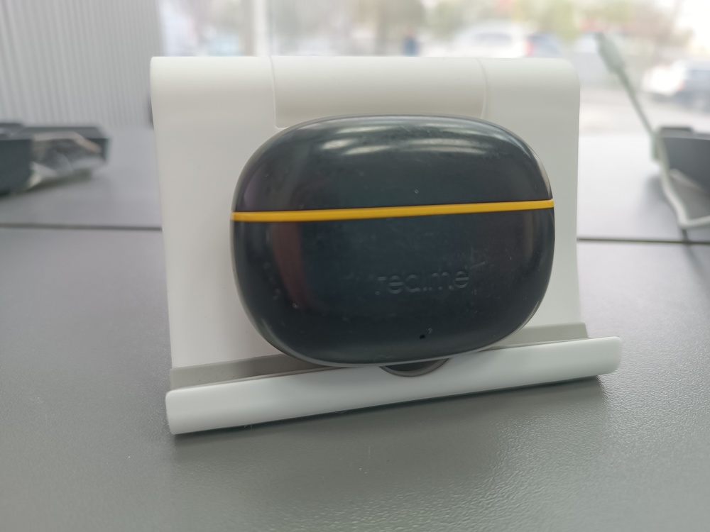 Наушники беспроводные REALME 200 Lite