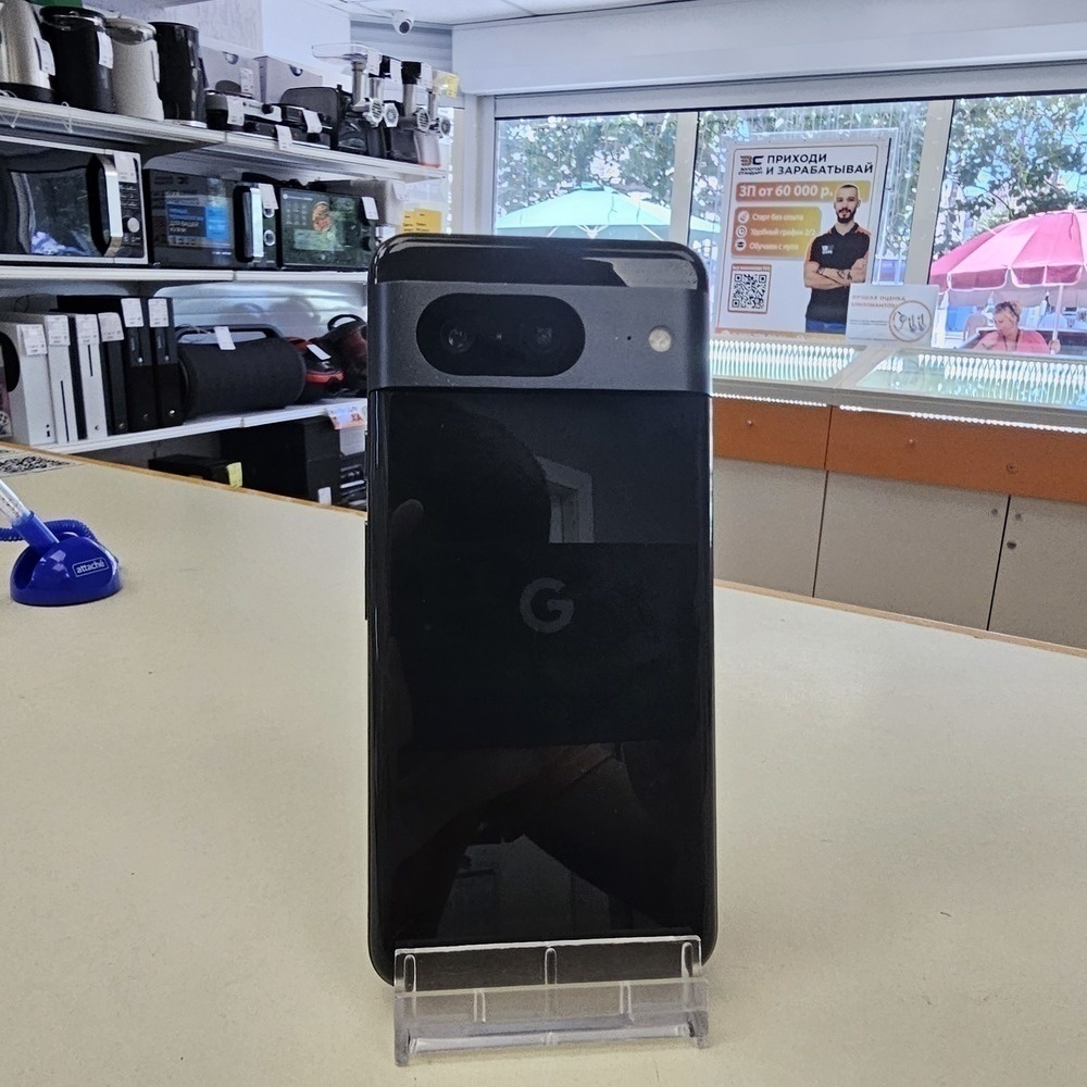 Смартфон Google Pixel 8 8/128