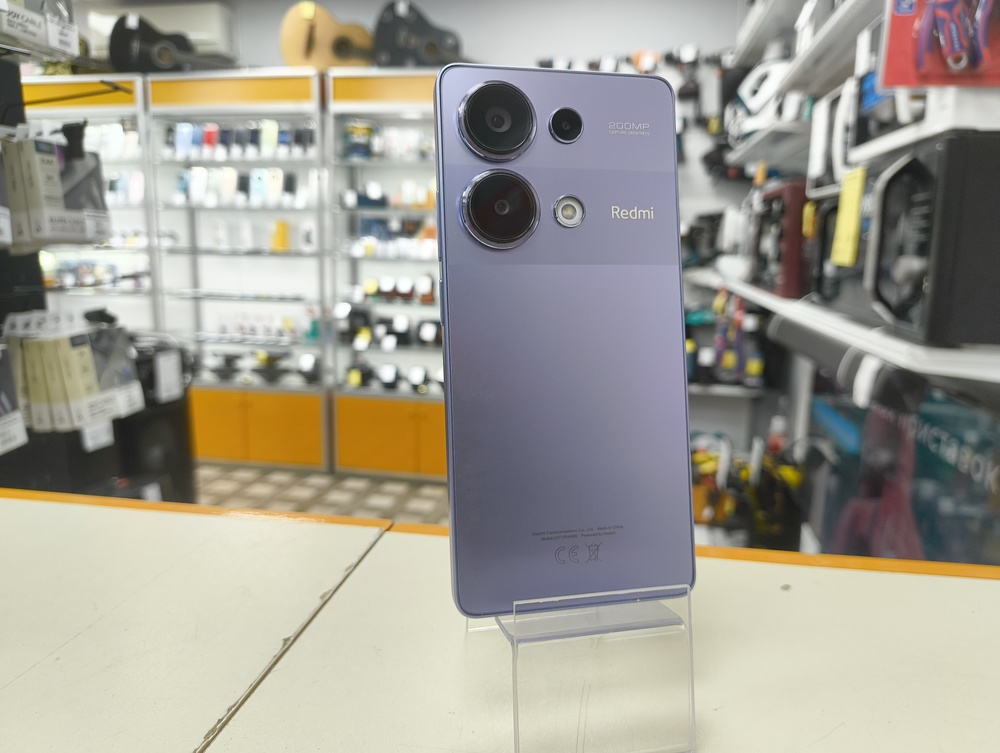 Смартфон Xiaomi Redmi Note 13 Pro 8/256