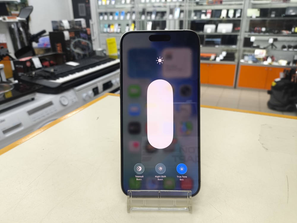 Смартфон Apple iPhone 15 Pro Max 256Gb