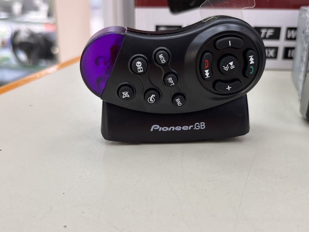 Автомагнитола Pioneeirok MVH-Y80563MBT