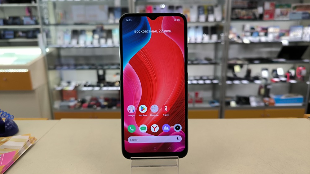 Смартфон Realme C11 2/32