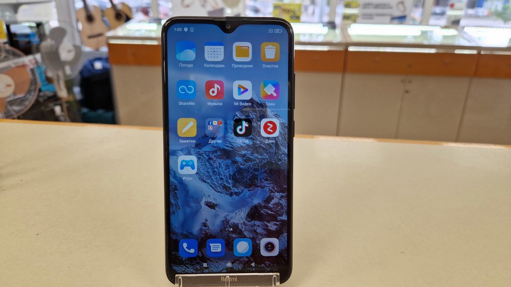 Смартфон Xiaomi Redmi 8 4/64