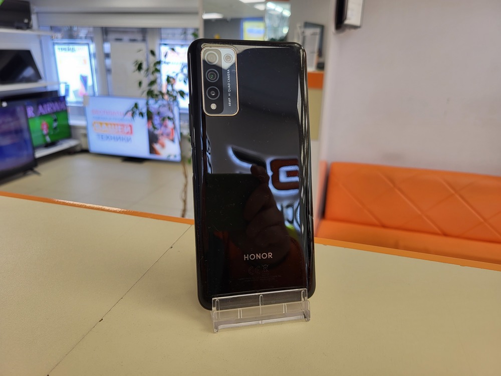 Смартфон Honor 10X Lite 4/128