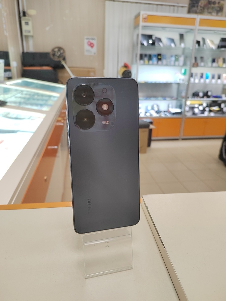Смартфон Tecno Spark Go 2024 3/64