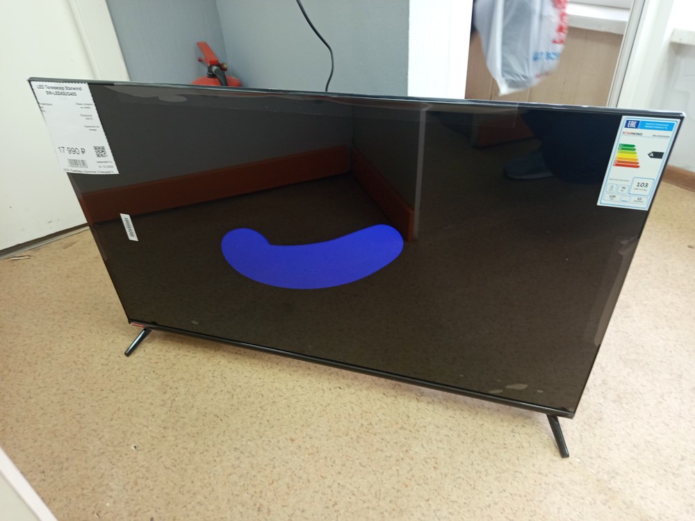 LED Телевизор Starwind SW-LED43UG405