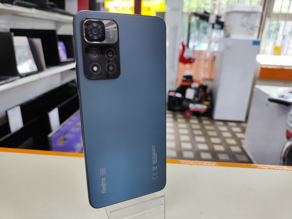 Смартфон Xiaomi Redmi Note 11 Pro Plus 5G 8/128GB