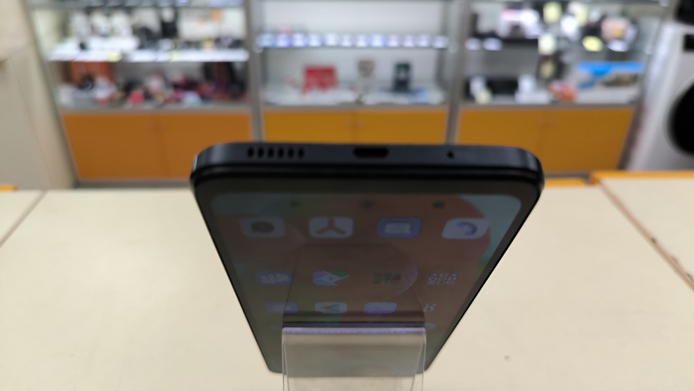 Смартфон Xiaomi Redmi 12C 3/64