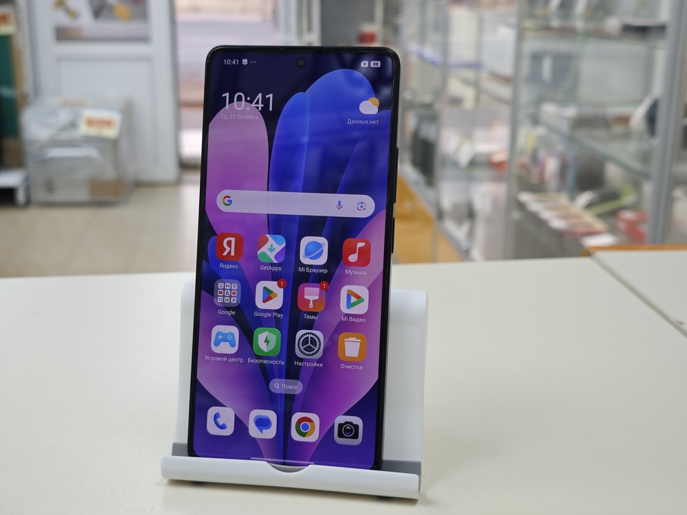 Смартфон Xiaomi Redmi Note 13 Pro 8/256