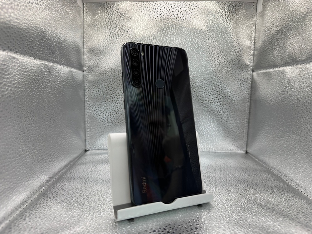 Смартфон Xiaomi Redmi Note 8T 4/64