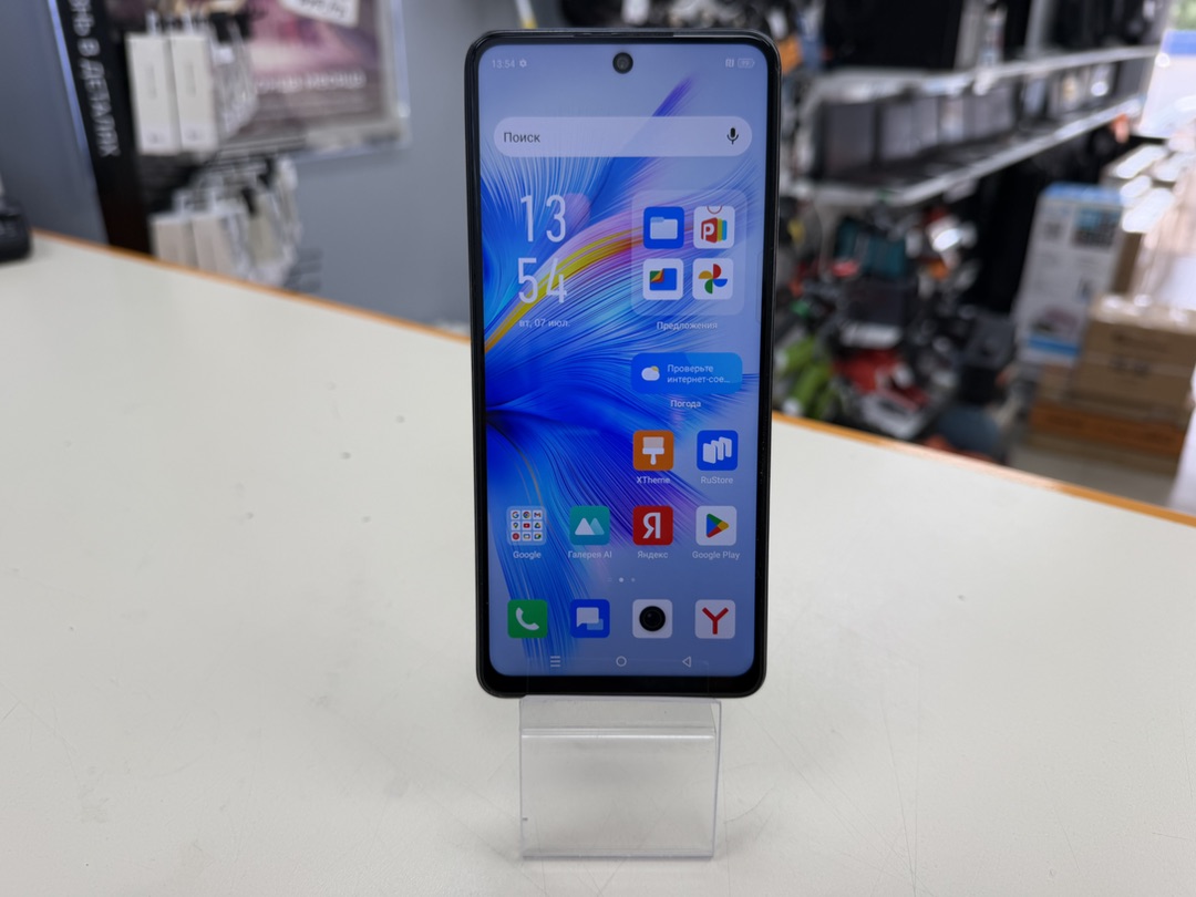 Смартфон Infinix Note 30 8/256