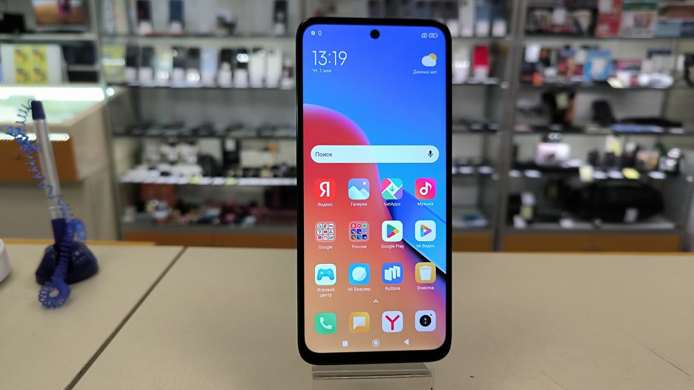 Смартфон Xiaomi Redmi Note 12 8/256