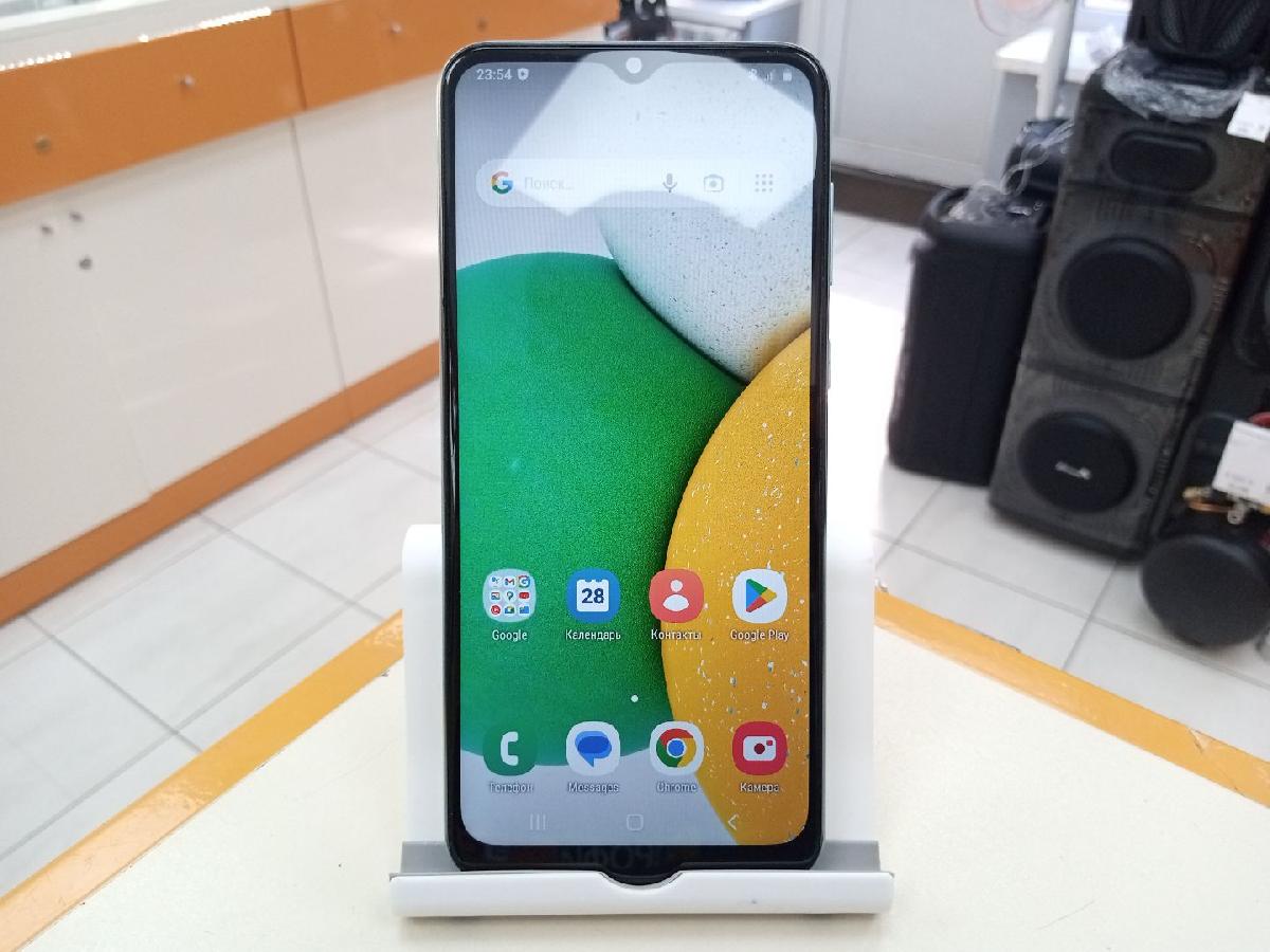 Смартфон Samsung Galaxy A03 Core 3/32