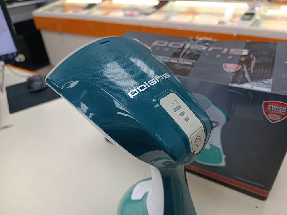 Отпариватель Polaris PGS 1570CA